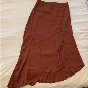 Free People Skirt